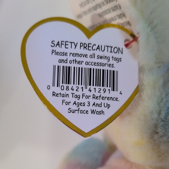 TY Beanie Bellie Kitty Trio - Picture 7 of 11